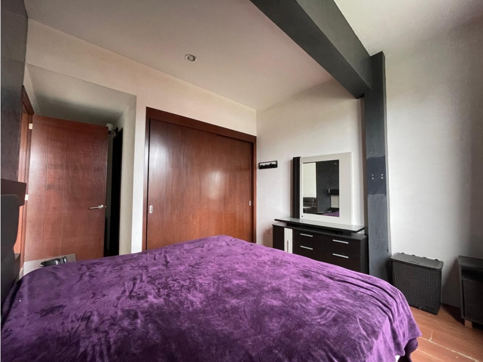 Departamento en venta zona UDLAP — foto 6