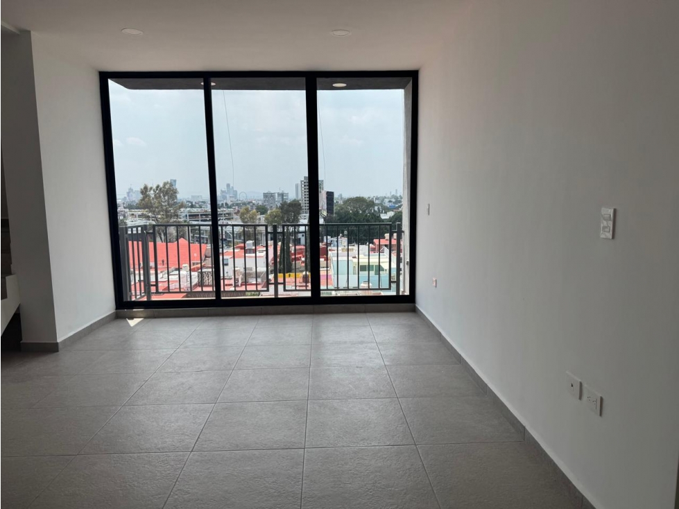 Departamento Pent-house en Venta Anzures — foto 4