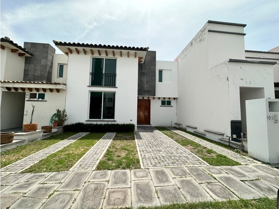 Casa en Venta en Rinconada Santa Fe — foto 2