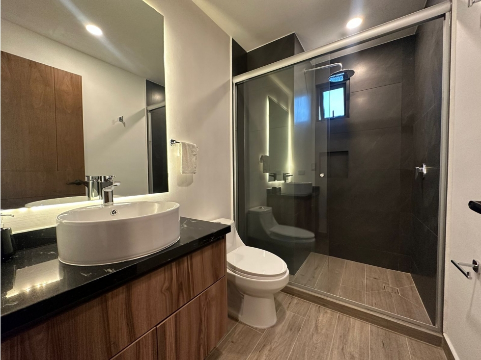 Departamento en Venta en Las Animas — foto 5