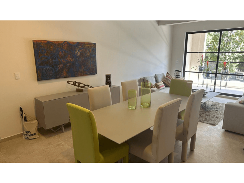 Departamento en Venta en San Andrés Cholula — foto 2
