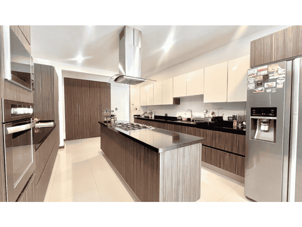 Casa en Venta en La Concepción, Zavaleta — foto 5