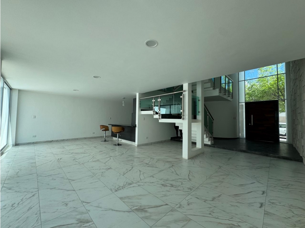 Casa en Venta Lomas de Angelópolis, Parque Cuernavaca. — foto 4