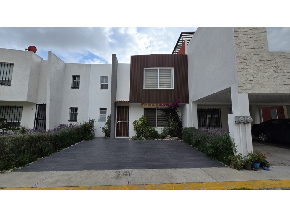 Casa en Venta en Cuautlancingo - 2