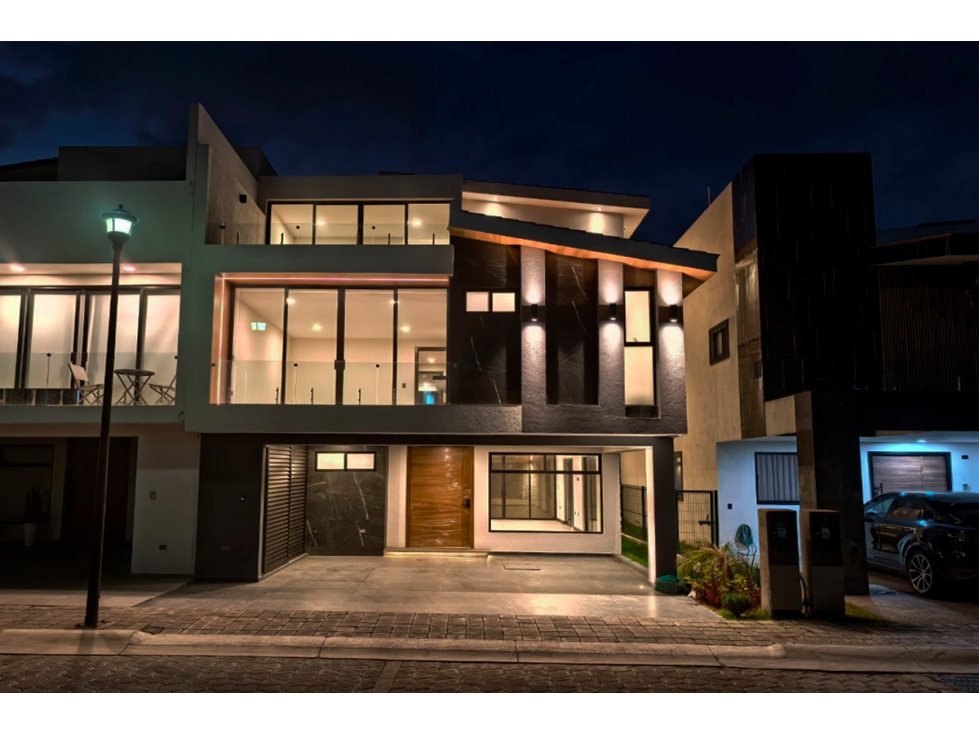 Casa en Venta en Fraccionamiento Aureal — foto 4