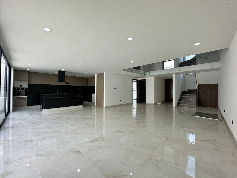 Casa en Venta en Lomas de Angelópolis II — foto 2