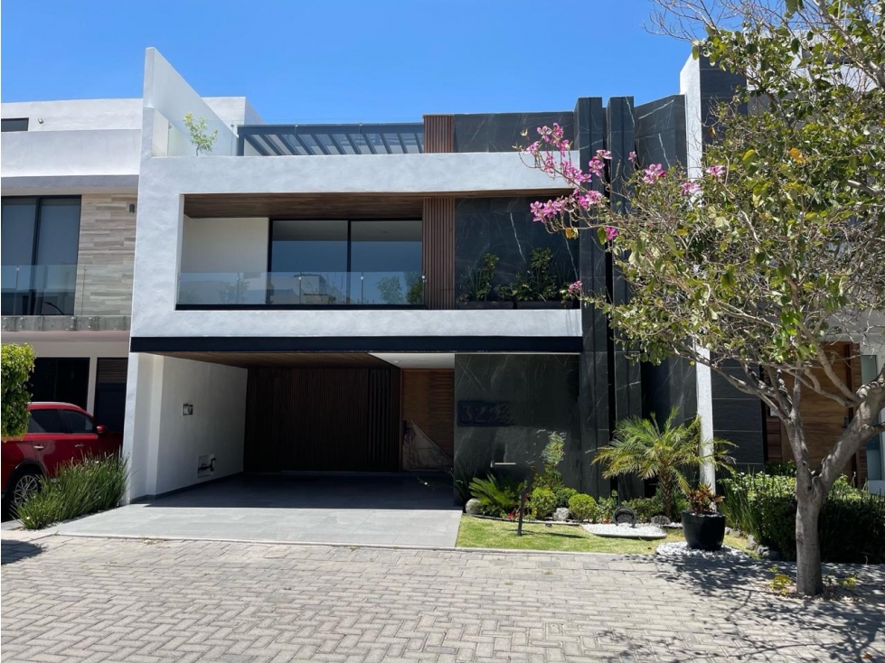 Casa en venta en Parque Foresta. Lomas de Angelopolis Cascatta — foto 5