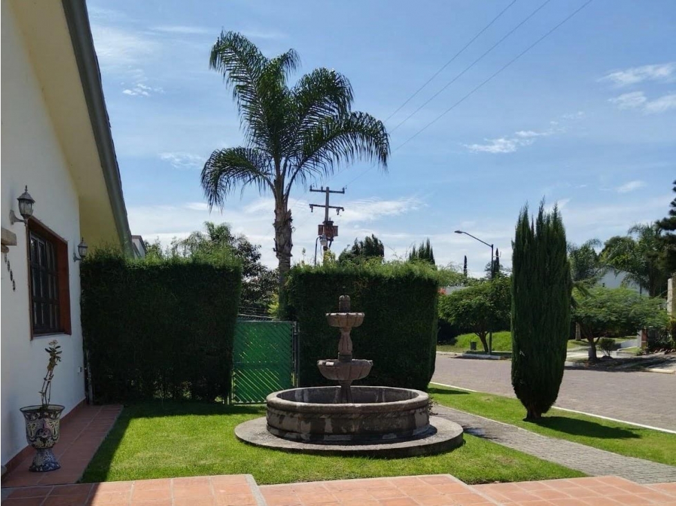 Casa en venta en El Cristo, Atlixco - 5