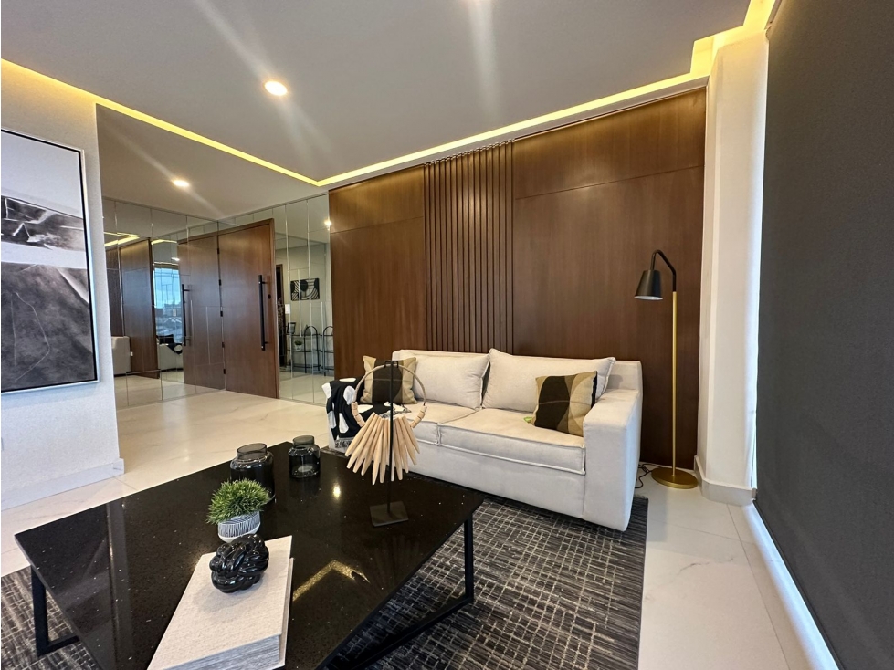 Departamento en Venta en Las Animas — foto 6