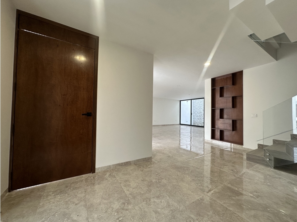 Casa en Venta en Fraccionamiento Kinara, Zona Lomas de Angelópolis — foto 5