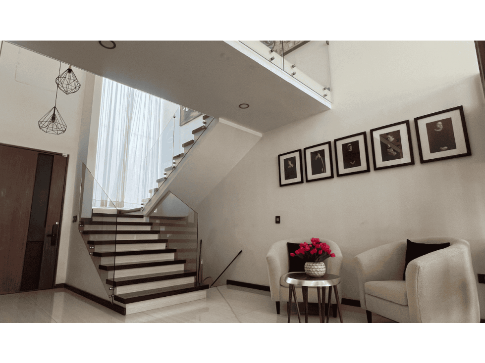 Casa en Venta en La Concepción, Zavaleta