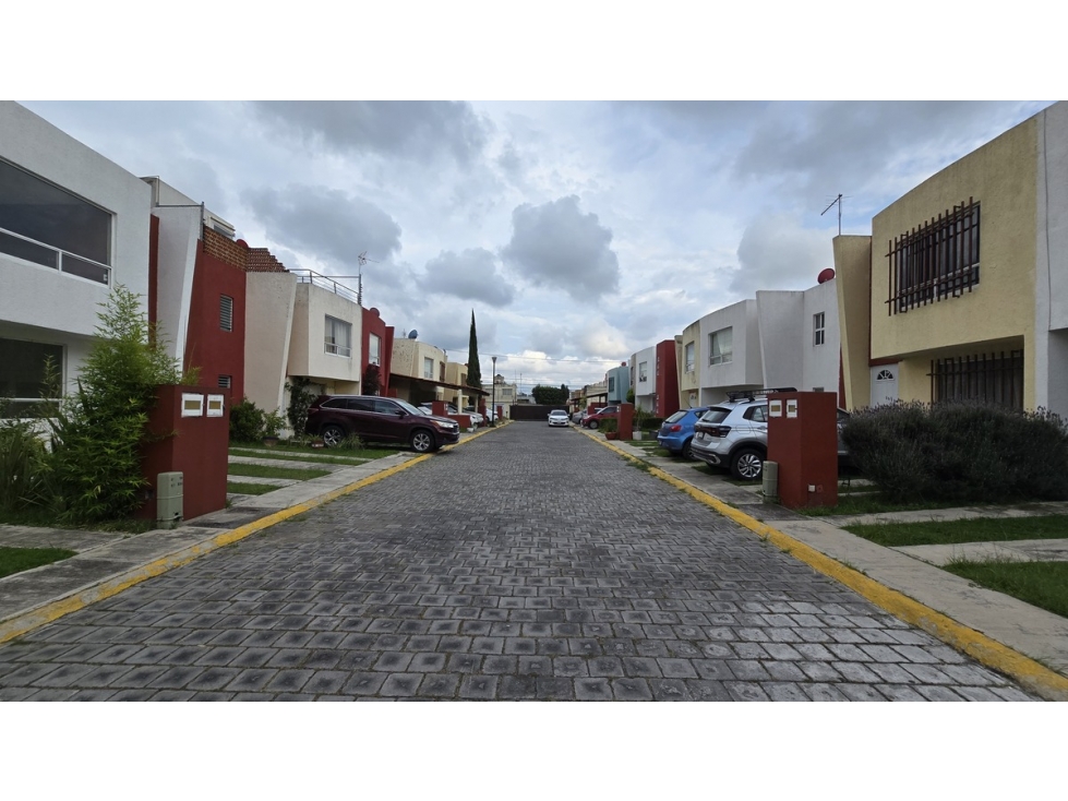 Casa en Venta en Cuautlancingo - 3