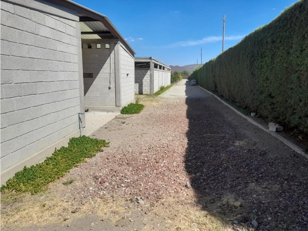 Terreno en venta en Juan Uvera, Atlixco. - 4