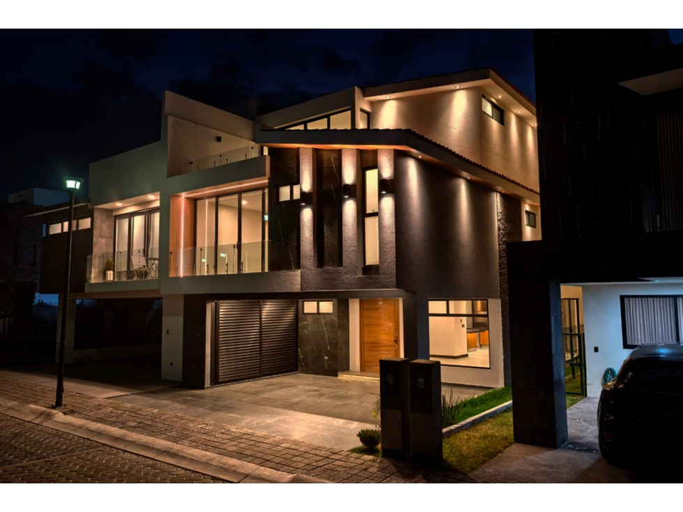 Casa en Venta en Fraccionamiento Aureal — foto 2
