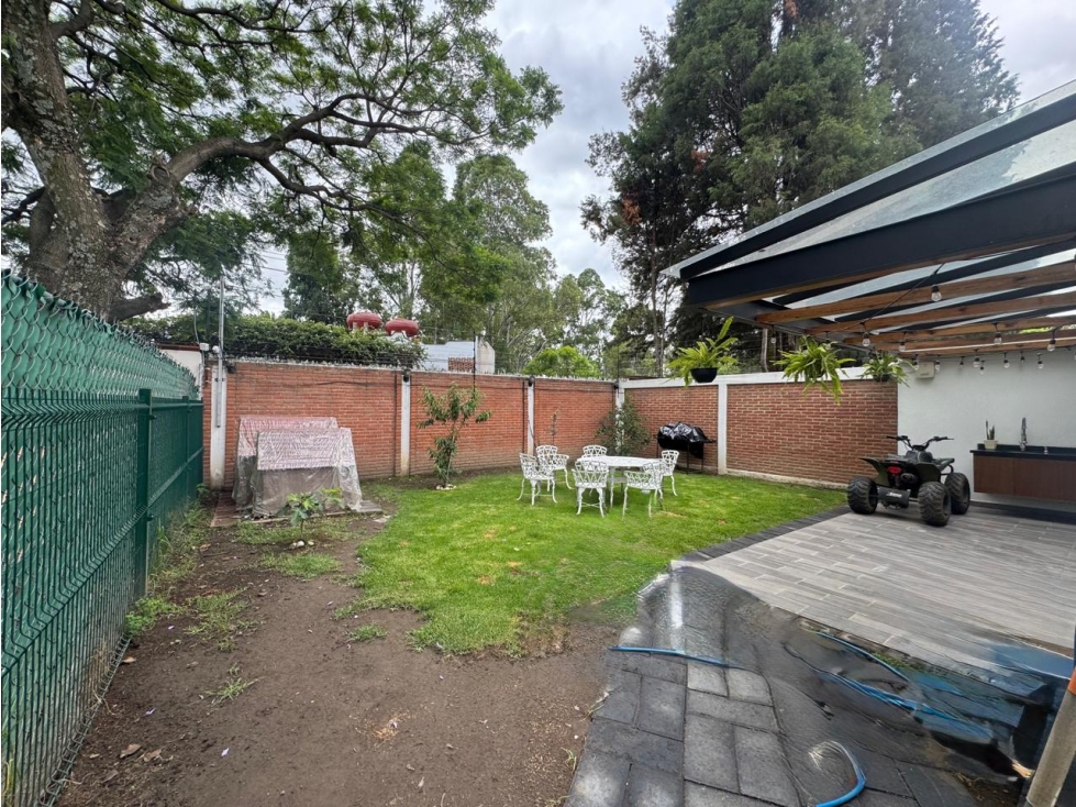 Casa en Venta en Bosques de Zerezotla Cholula — foto 2