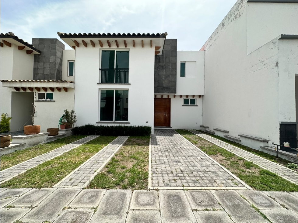 Casa en Venta en Rinconada Santa Fe — foto 3
