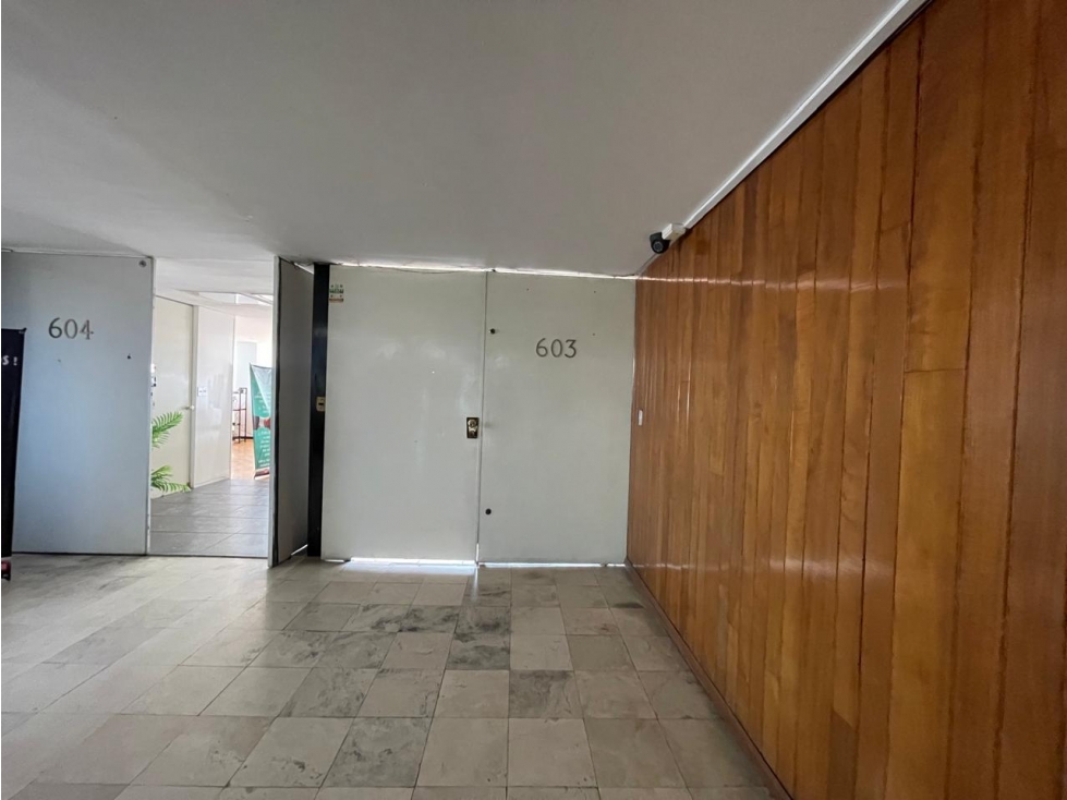 Departamento en renta en col. La paz — foto 2