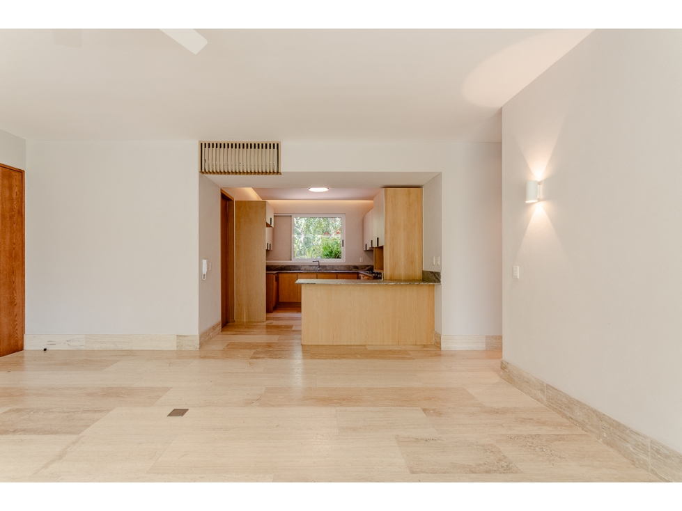 Departamento en Venta en Terrazas del Carmen - 3