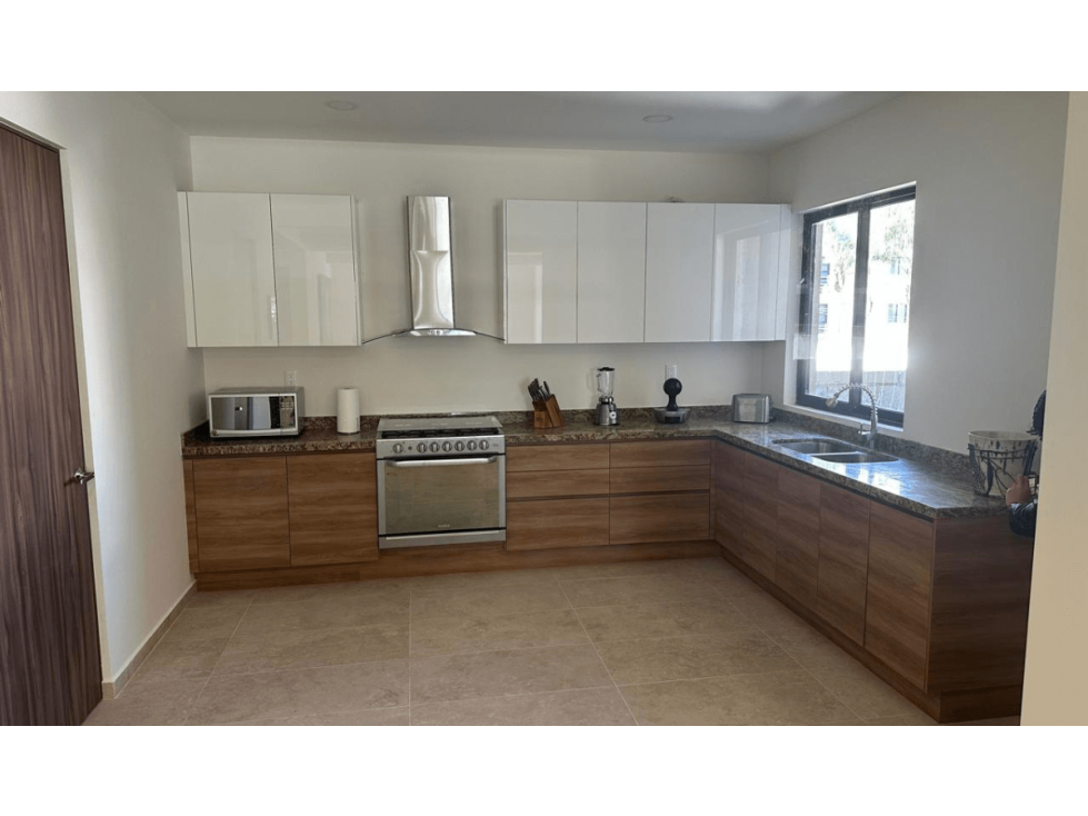 Departamento en Venta en San Andrés Cholula — foto 6