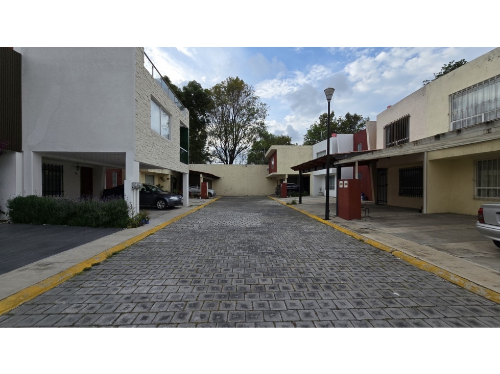 Casa en Venta en Cuautlancingo - 4