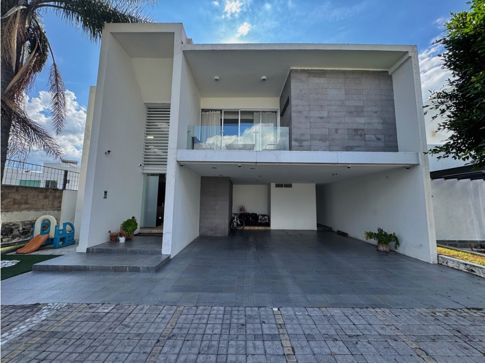 Casa en Venta en Cluster 444 Lomas de Angelópolis I — foto 2