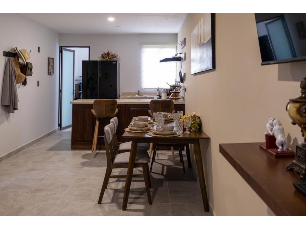 Departamento en Venta en Estrellas del Sur