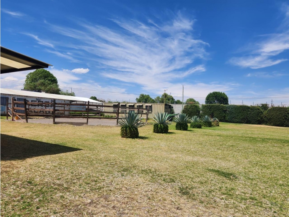 Terreno en venta en Juan Uvera, Atlixco. - 5