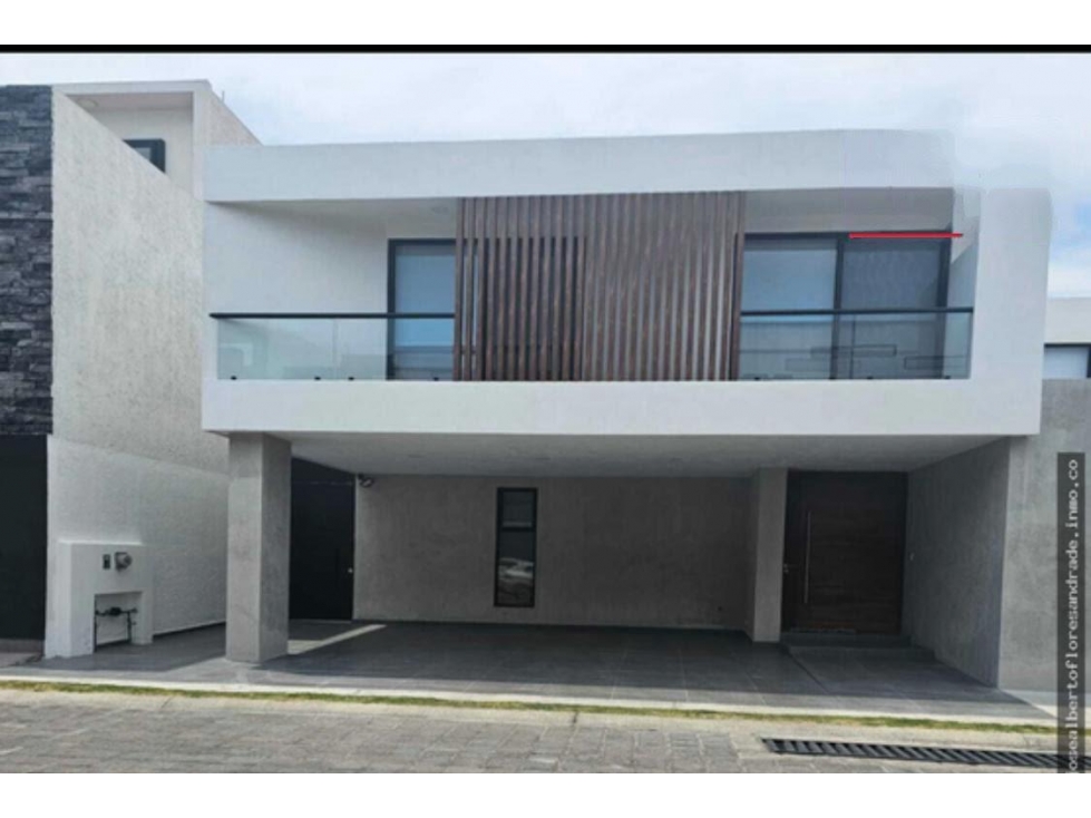 Casa en venta en Morillotla — foto 2