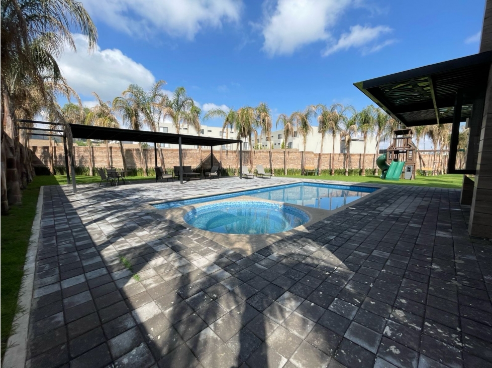 Casa en venta en Parque Aspen, Lomas de Angelópolis 3