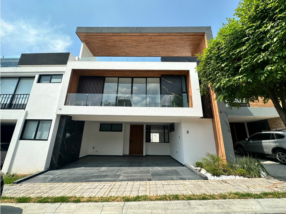 Casa en Venta en Lomas de Angelópolis III
