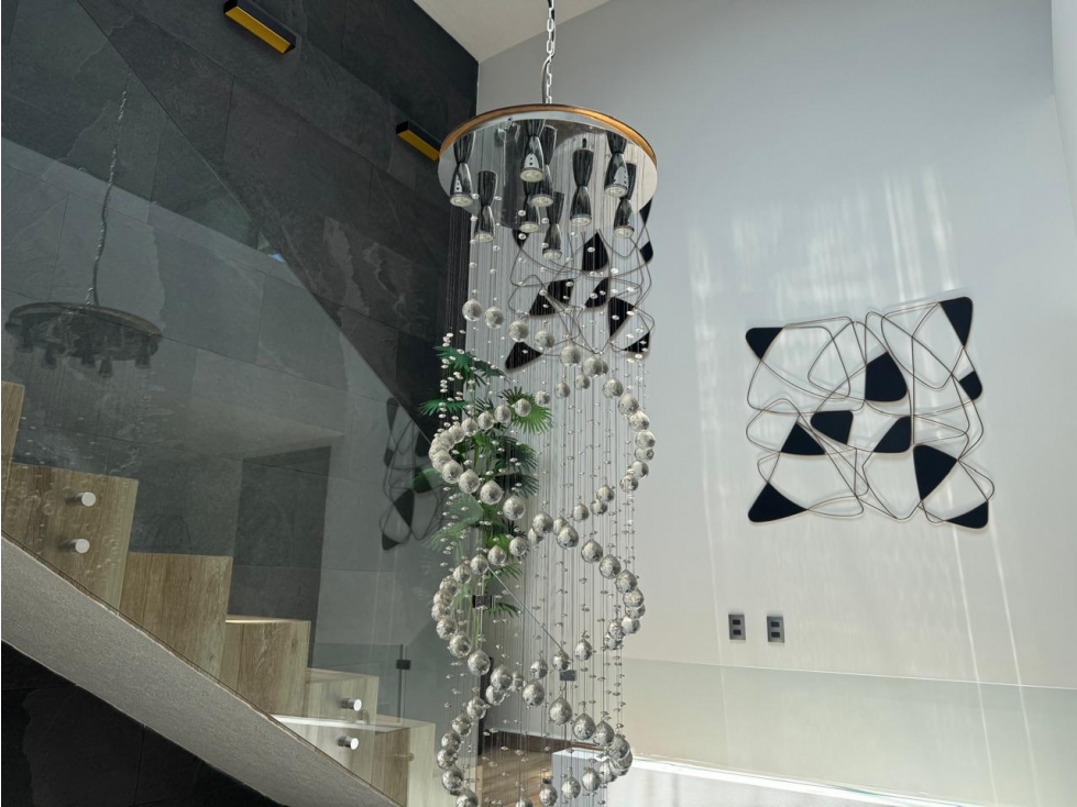 Casa en Venta en Lomas de Angelópolis Parque Victoria — foto 2