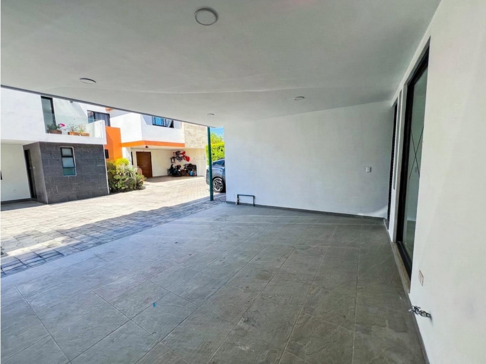 Casa en venta en atras de Plaza san Diego — foto 2