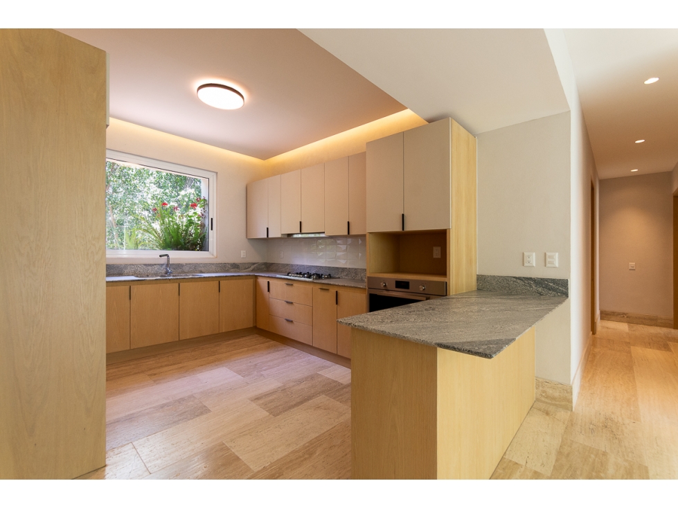 Departamento en Venta en Terrazas del Carmen - 4