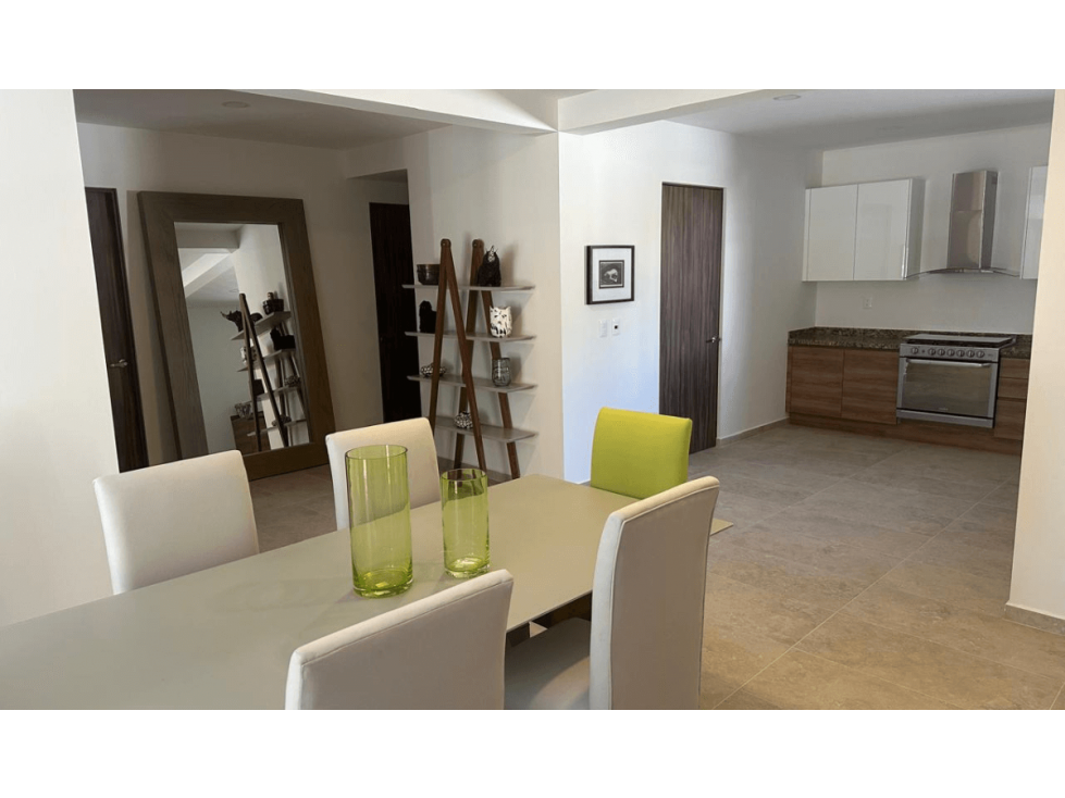 Departamento en Venta en San Andrés Cholula — foto 3