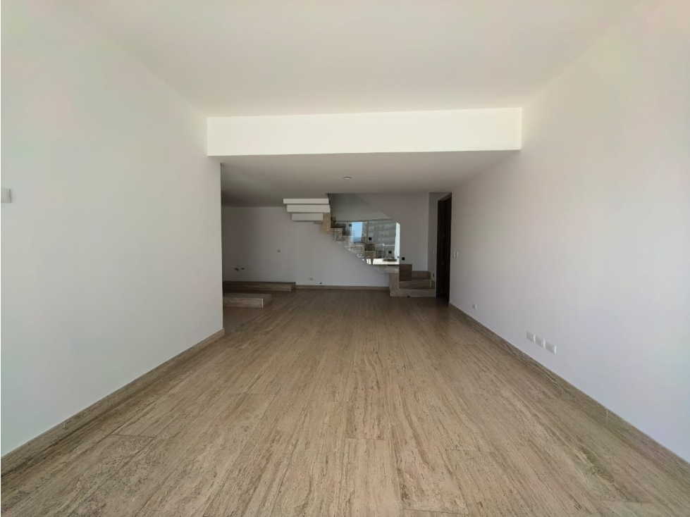 Departamento en Venta en Punto Horizonte — foto 4