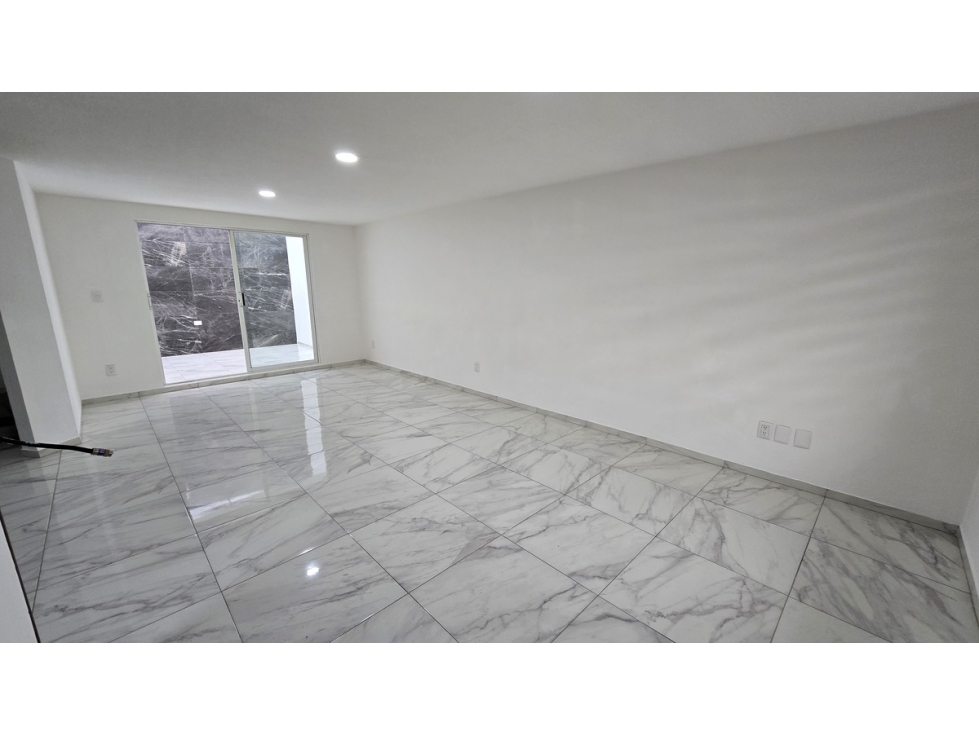 Casa en Venta en Cuautlancingo - 5