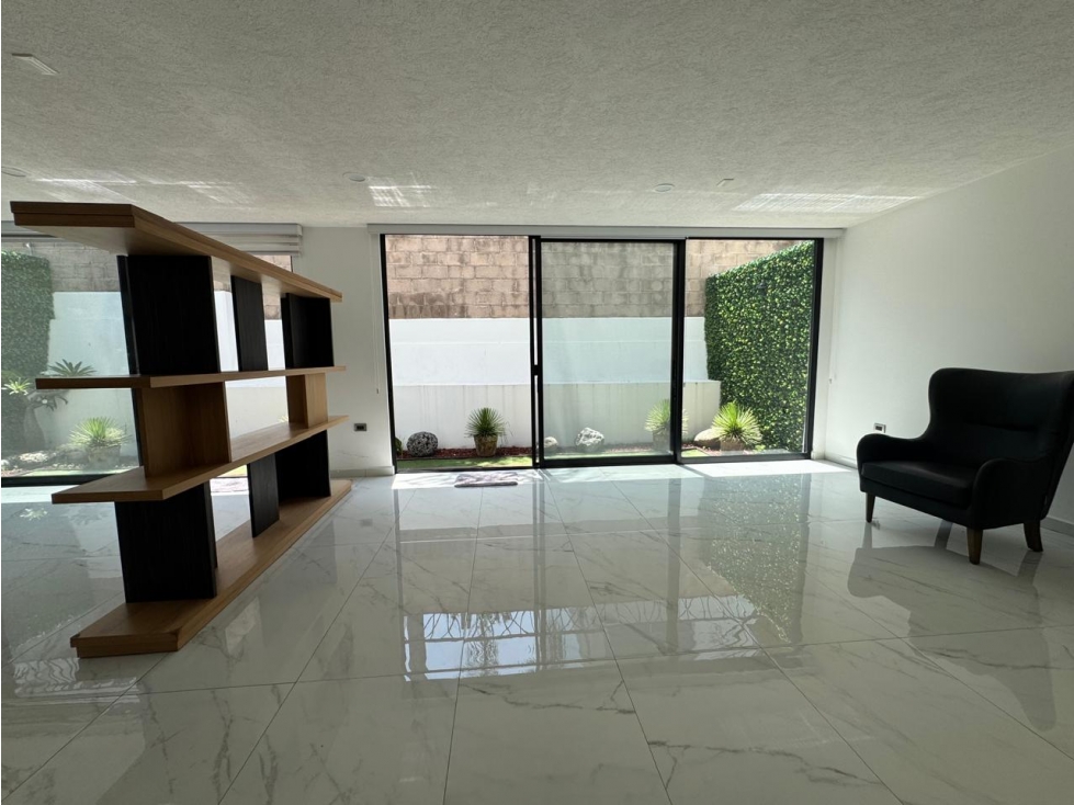 Casa en Venta en Lomas de Angelópolis Parque Victoria — foto 3