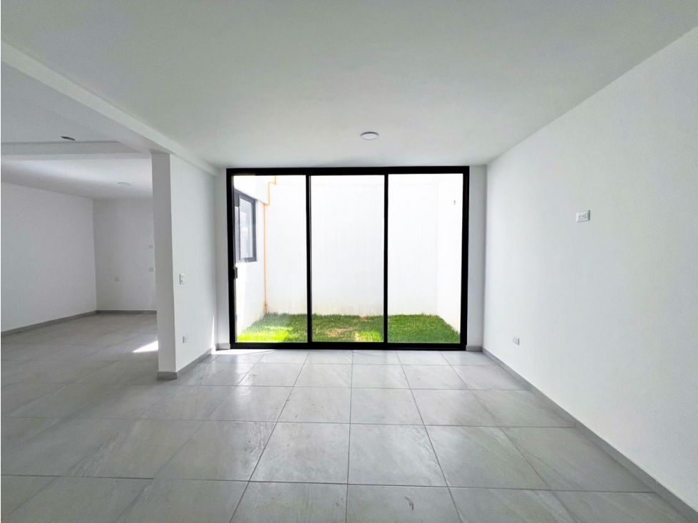 Casa en venta en atras de Plaza san Diego — foto 4