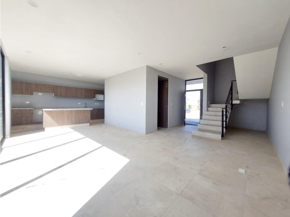 Casa en Venta en Zerezotla, San Pedro Cholula