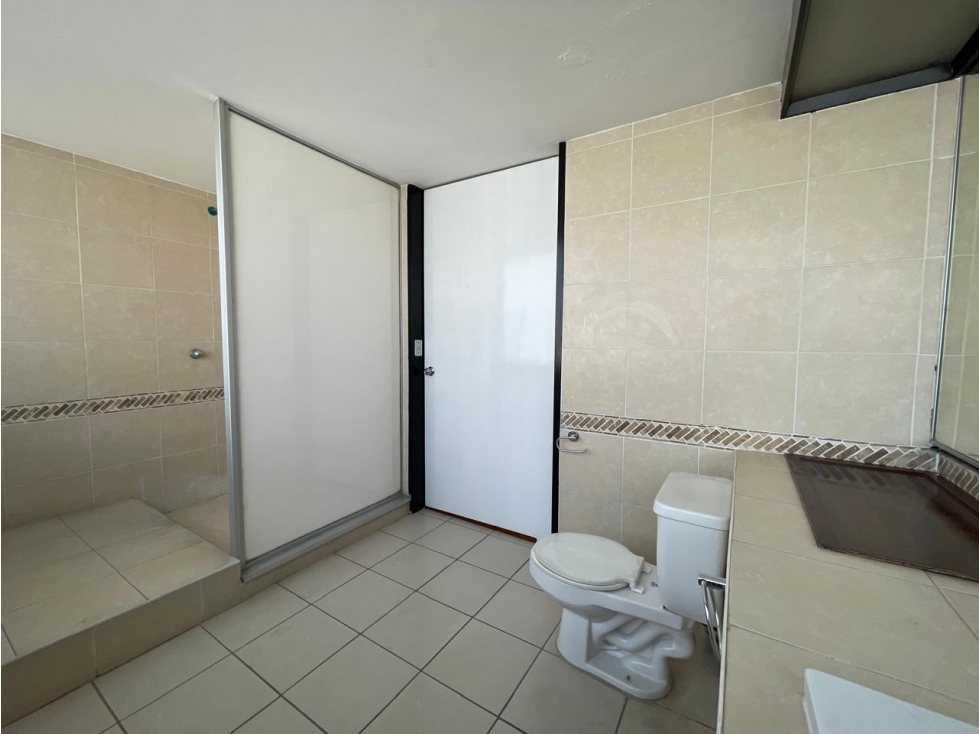 Departamento en renta en col. La paz — foto 6