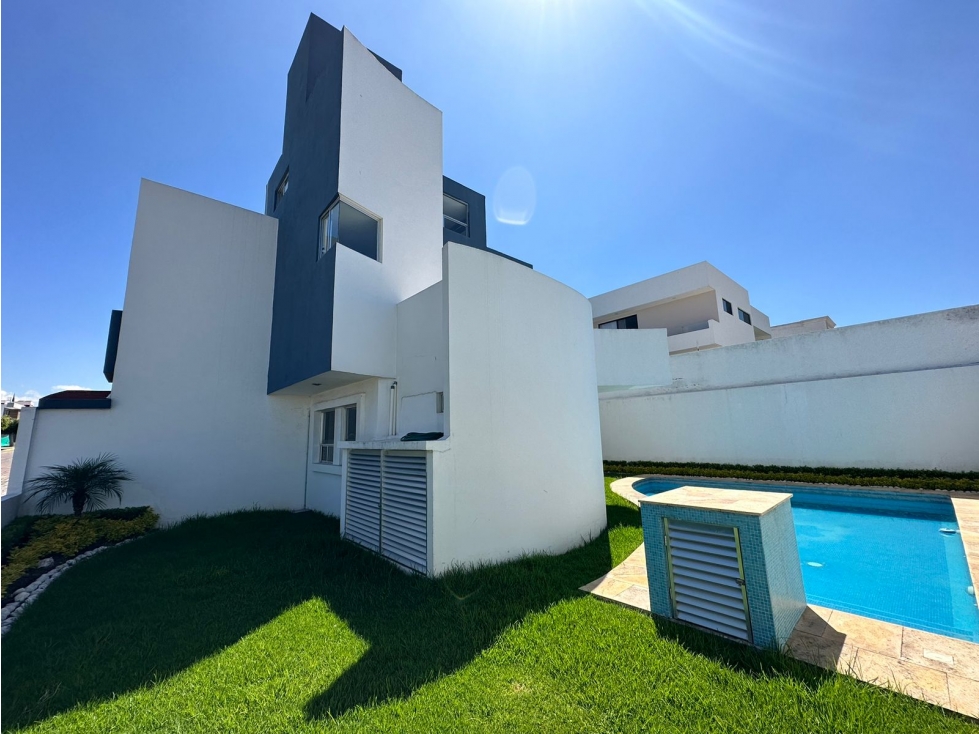 Casa en Venta en La Calera
