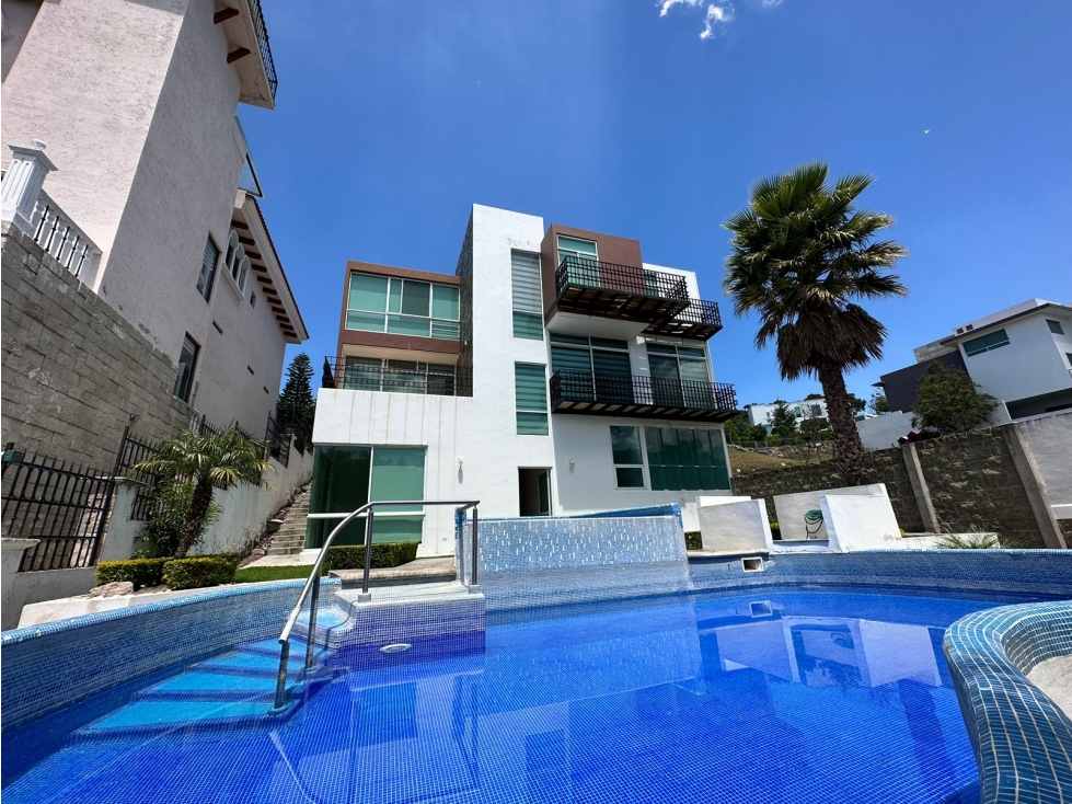 Casa en Venta en La Calera