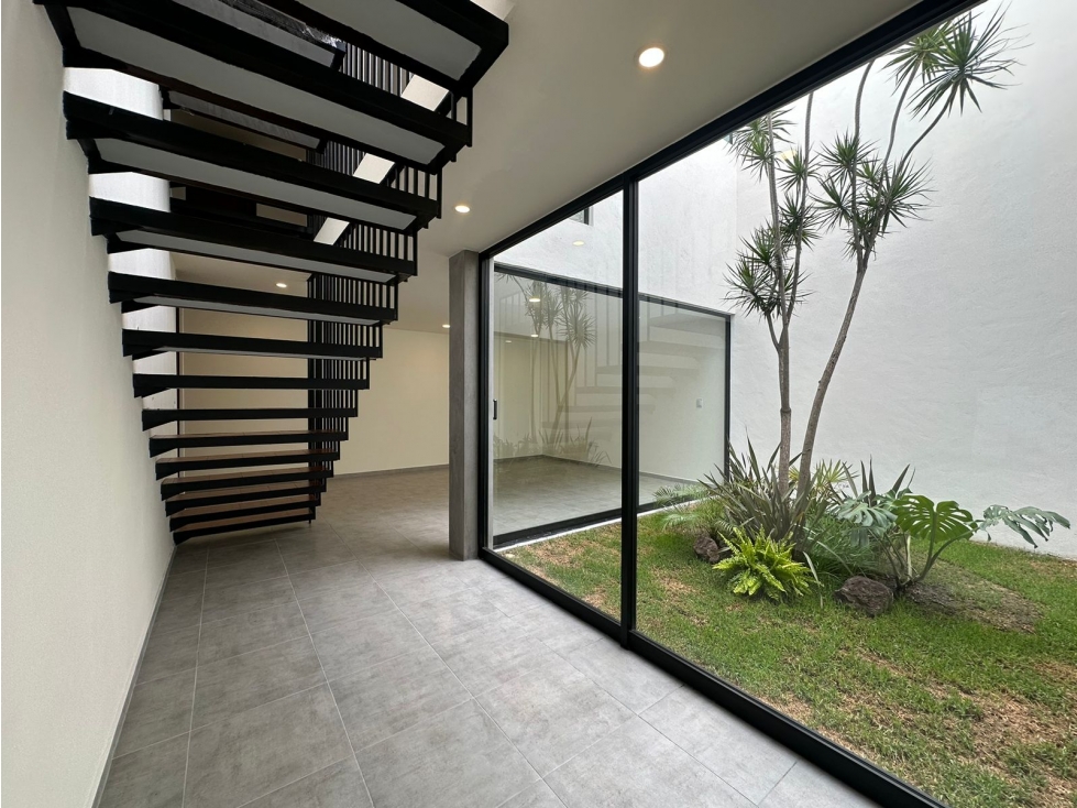 Casa en Venta en Parque Colima, Lomas de Angelópolis III — foto 2