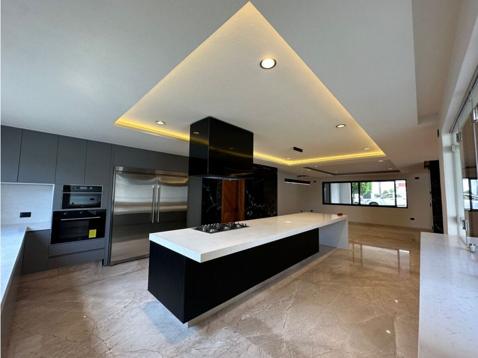 Casa en Venta en Lomas de Angelópolis II — foto 3