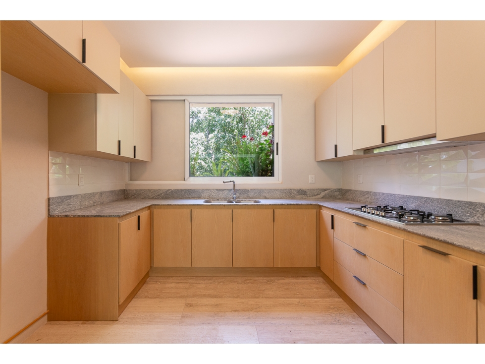 Departamento en Venta en Terrazas del Carmen - 5