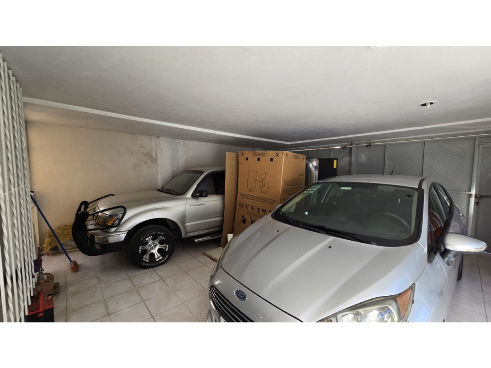 Casa en Venta en Lomas del Marmol — foto 3