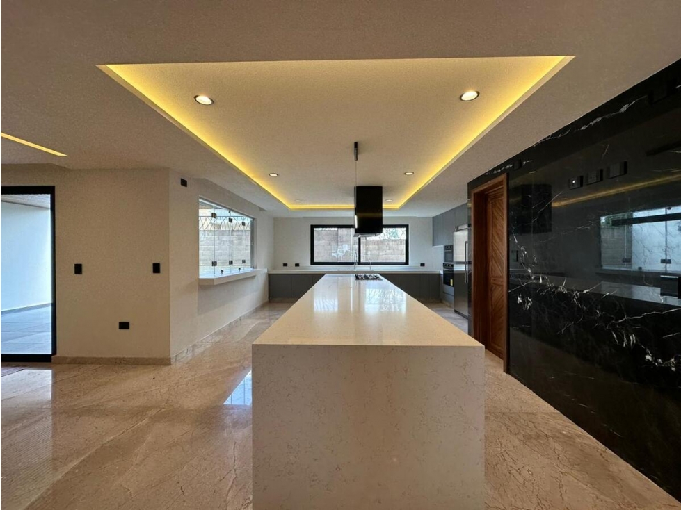 Casa en Venta en Lomas de Angelópolis II — foto 2