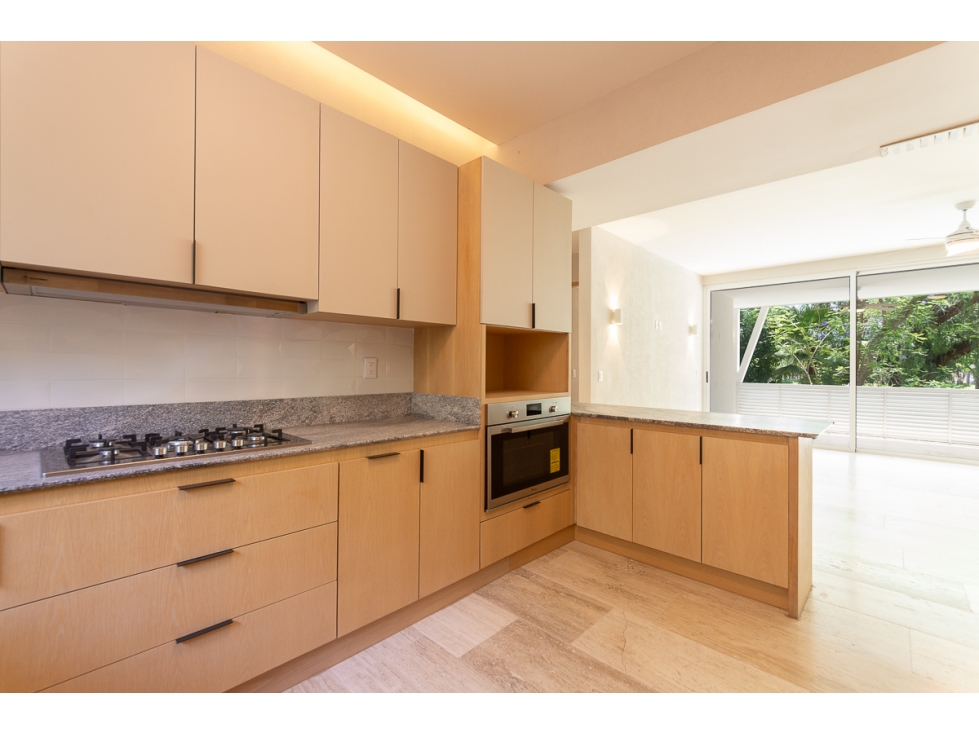 Departamento en Venta en Terrazas del Carmen - 6