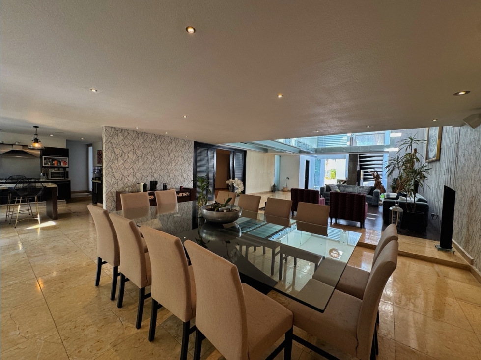 Casa en Venta en Cluster 444 Lomas de Angelópolis I — foto 5