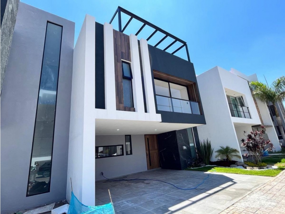Casa en venta en lomas de Angelopolis — foto 3
